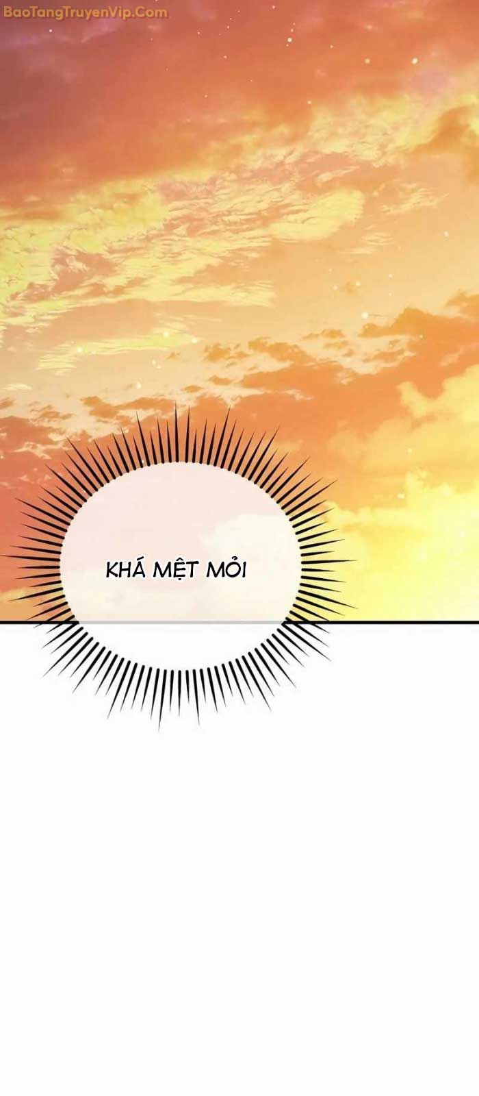 Kẻ Điên Và Đội Trưởng Cảnh Vệ - Page 64