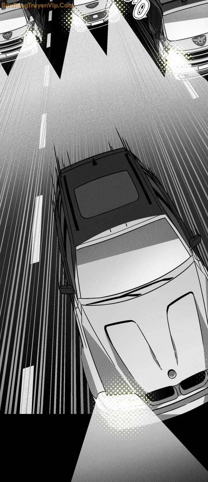 Lớp Học Cải Tạo - Page 22