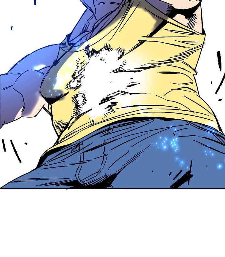 Tôi Đã Đạt Đến Cấp Độ Tối Đa Và Quay Trở Lại - Page 249