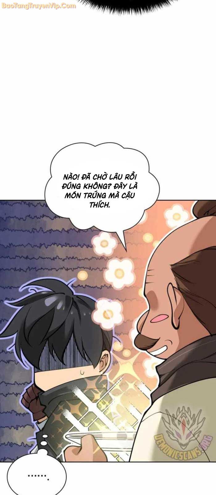 Thợ Rèn Huyền Thoại - Page 28