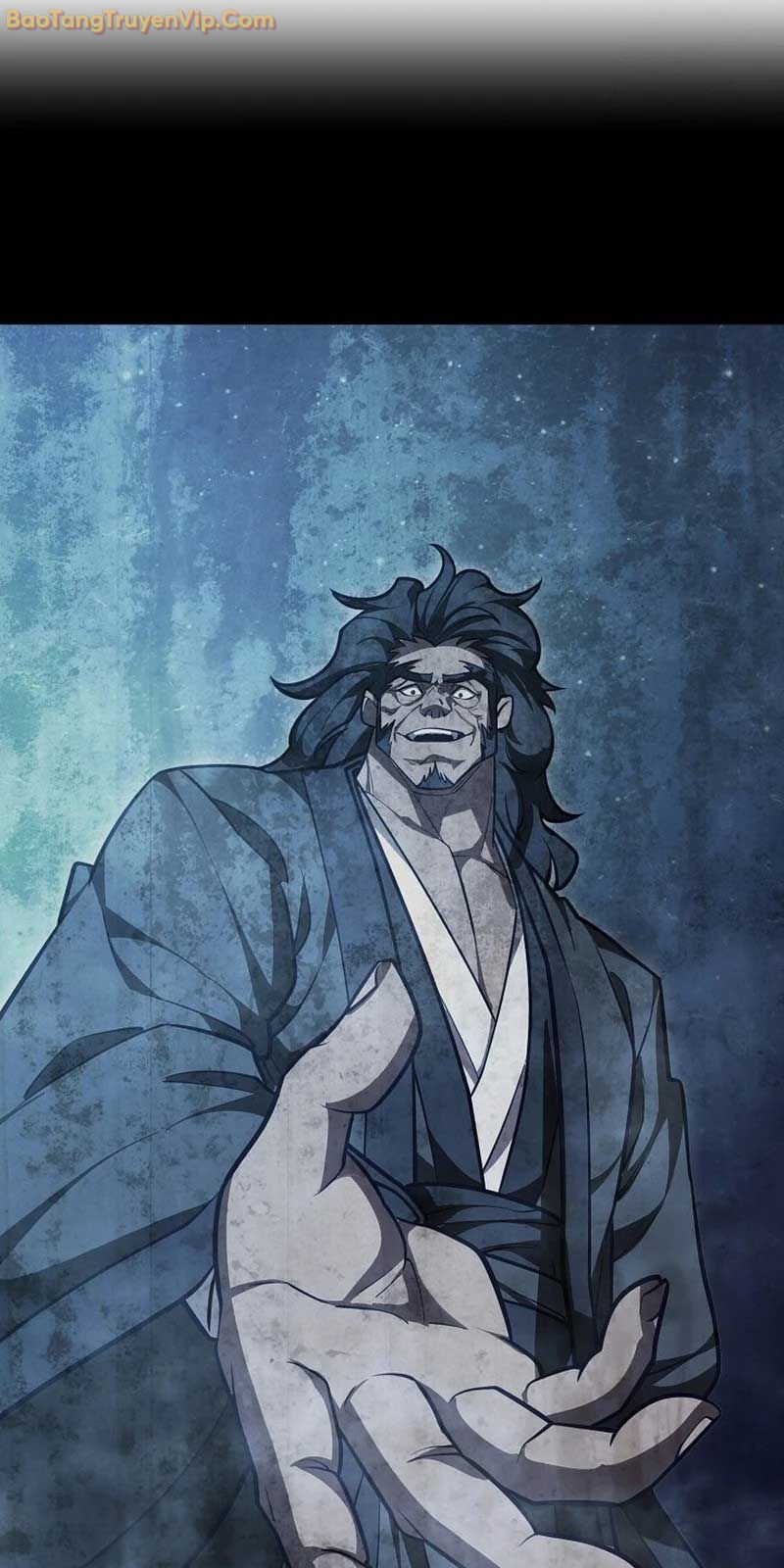 Tam Vương Truyền Nhân - Page 43