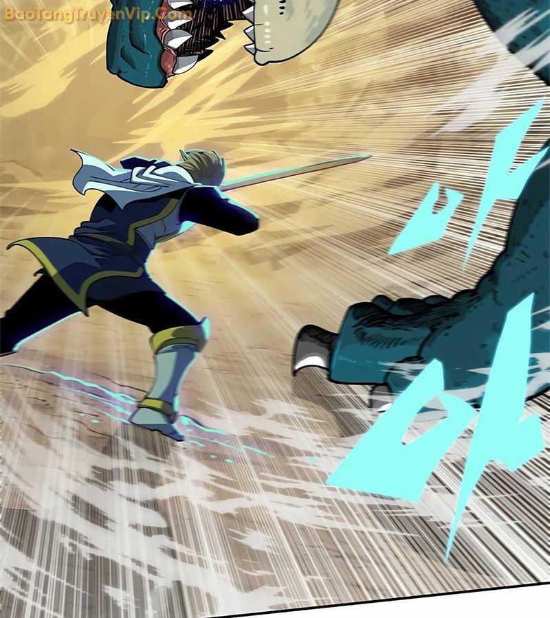 Tôi Chỉ Là Người Khuân Vác Trong Hầm Ngục - Page 288