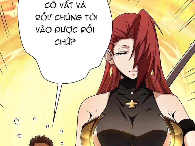 Trở Thành Anh Hùng Mạnh Nhất Nhờ Gian Lận - Page 52