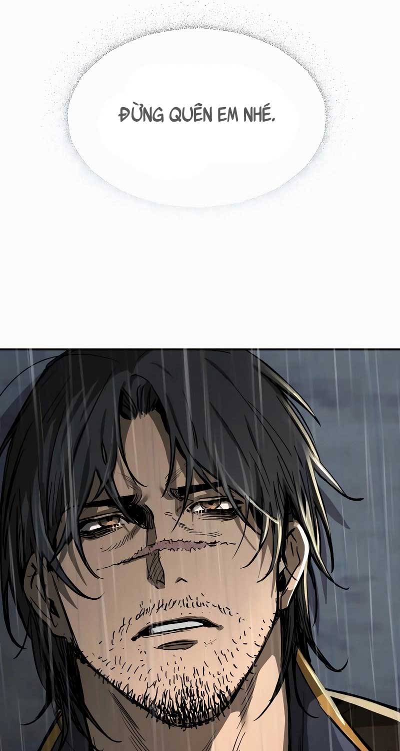 Kẻ Điên Và Đội Trưởng Cảnh Vệ - Page 50