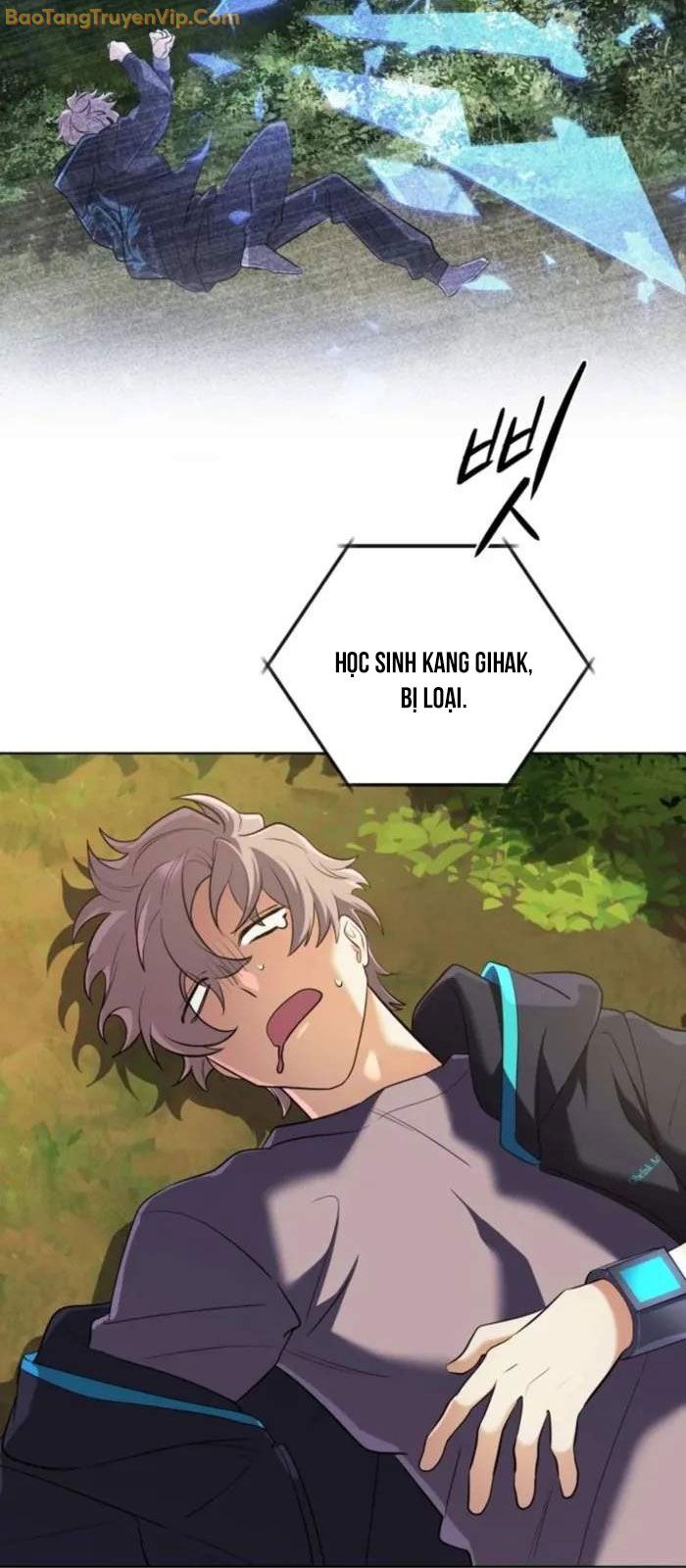 Đại Pháp Sư Thần Thoại Tái Lâm - Page 34