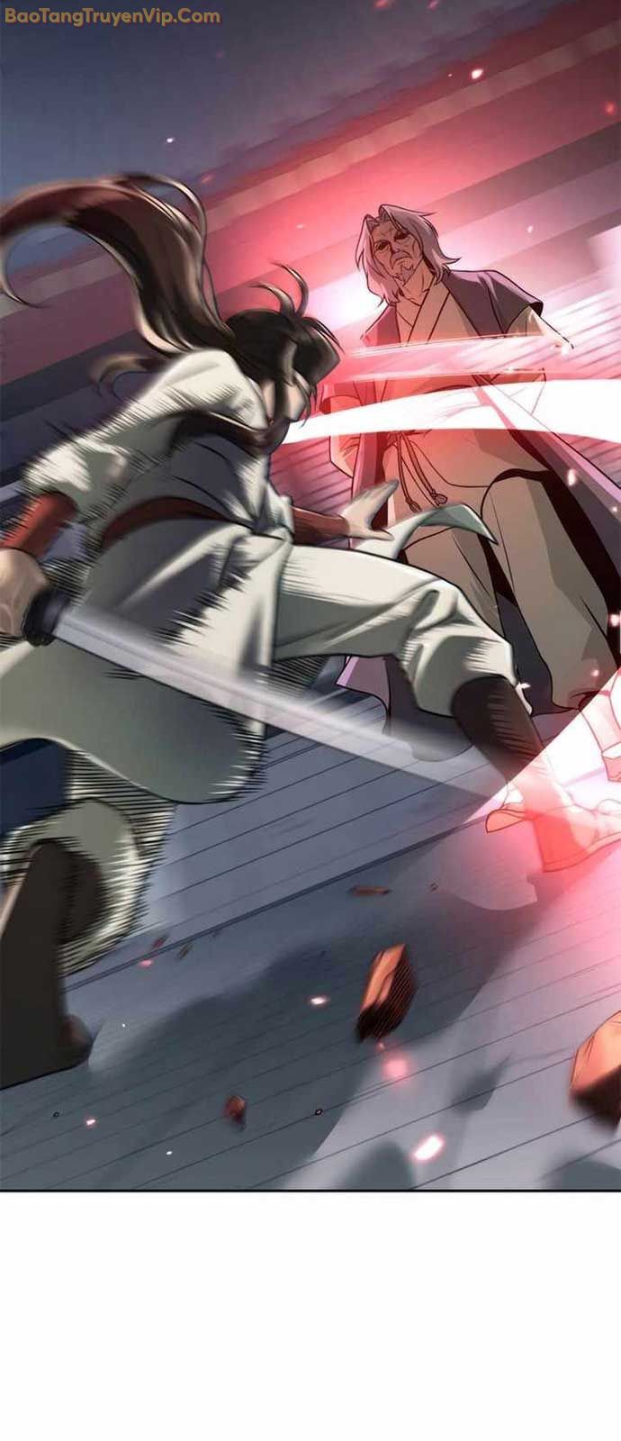 Ma Đạo Chuyển Sinh Ký - Page 112