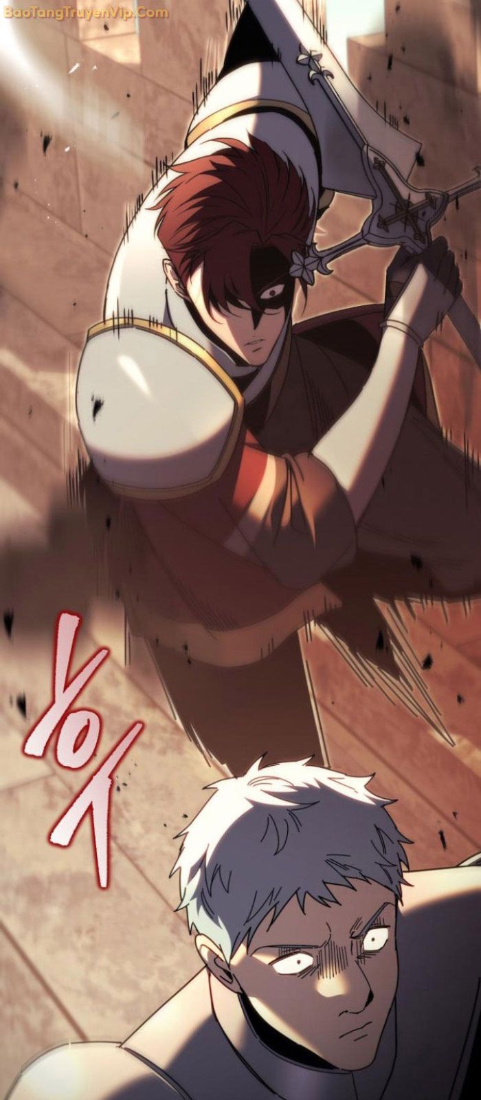 Kẻ Hồi Quy Của Gia Tộc Suy Vong - Page 52