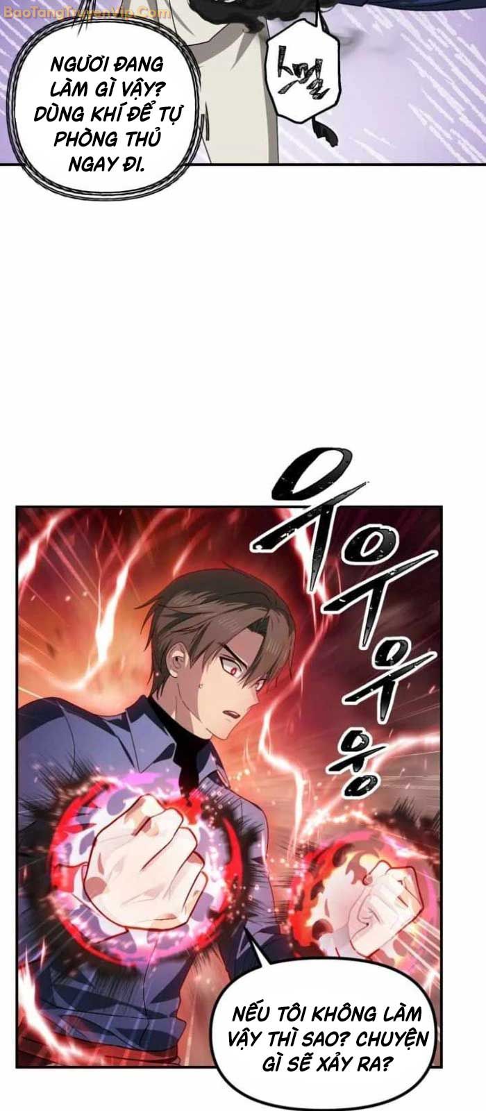 Thợ Săn Tự Sát Cấp SSS - Page 36