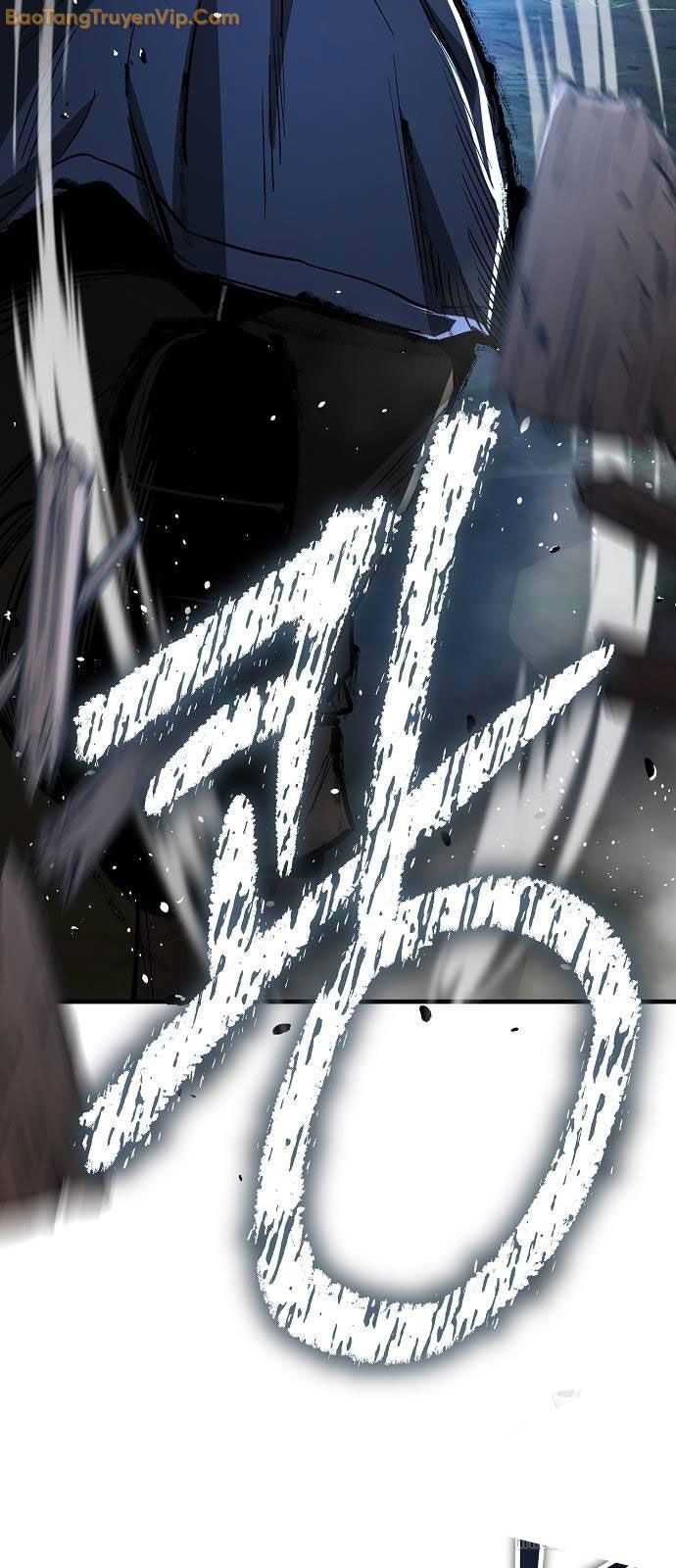 Kẻ Điên Và Đội Trưởng Cảnh Vệ - Page 56