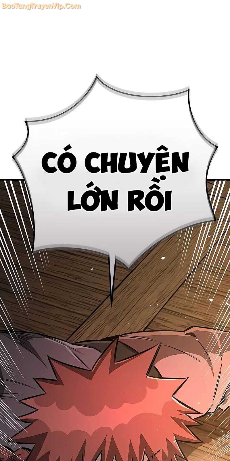 Kẻ Điên Và Đội Trưởng Cảnh Vệ - Page 33