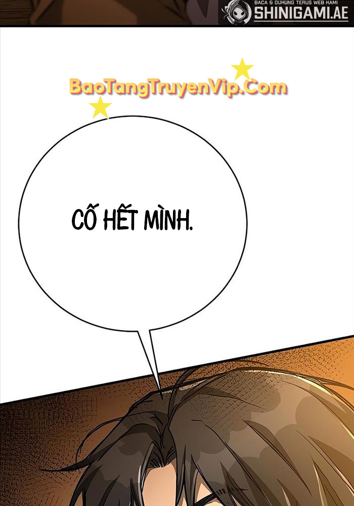 Kẻ Điên Và Đội Trưởng Cảnh Vệ - Page 137