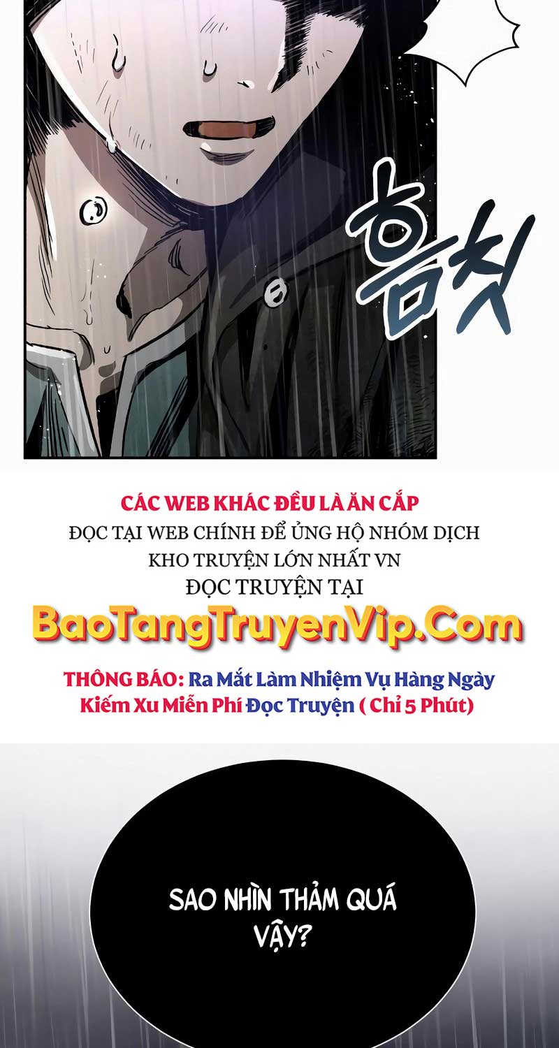 Kẻ Điên Và Đội Trưởng Cảnh Vệ - Page 127