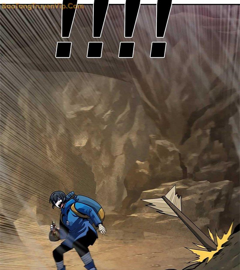 Tôi Chỉ Là Người Khuân Vác Trong Hầm Ngục - Page 385