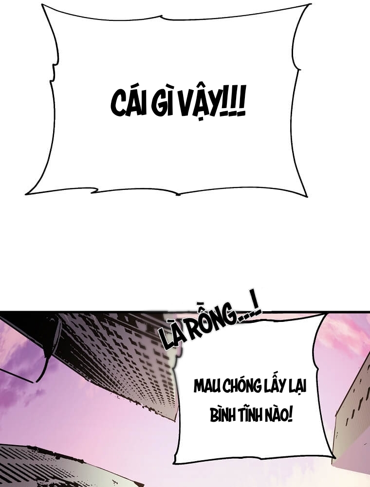 Tôi Đã Đạt Đến Cấp Độ Tối Đa Và Quay Trở Lại - Page 15