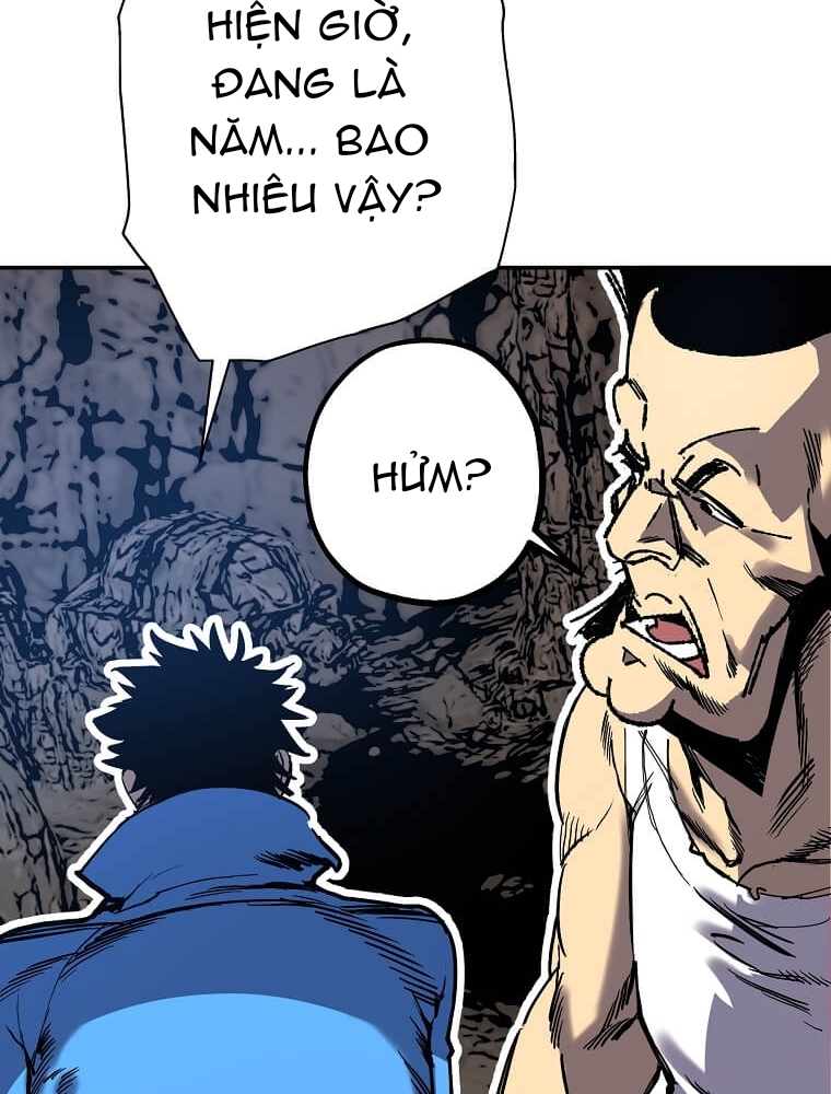 Tôi Đã Đạt Đến Cấp Độ Tối Đa Và Quay Trở Lại - Page 146