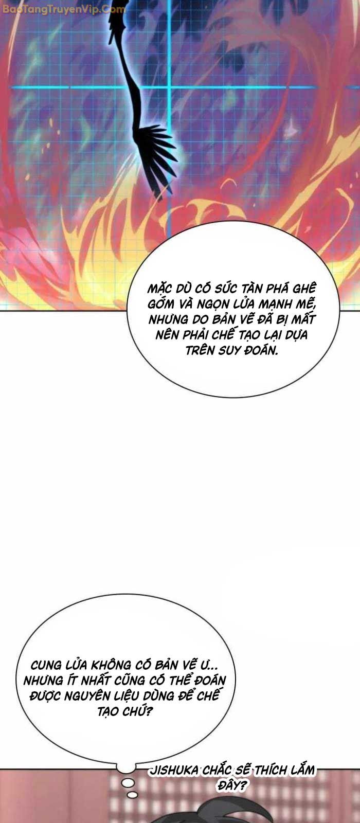 Thợ Rèn Huyền Thoại - Page 43