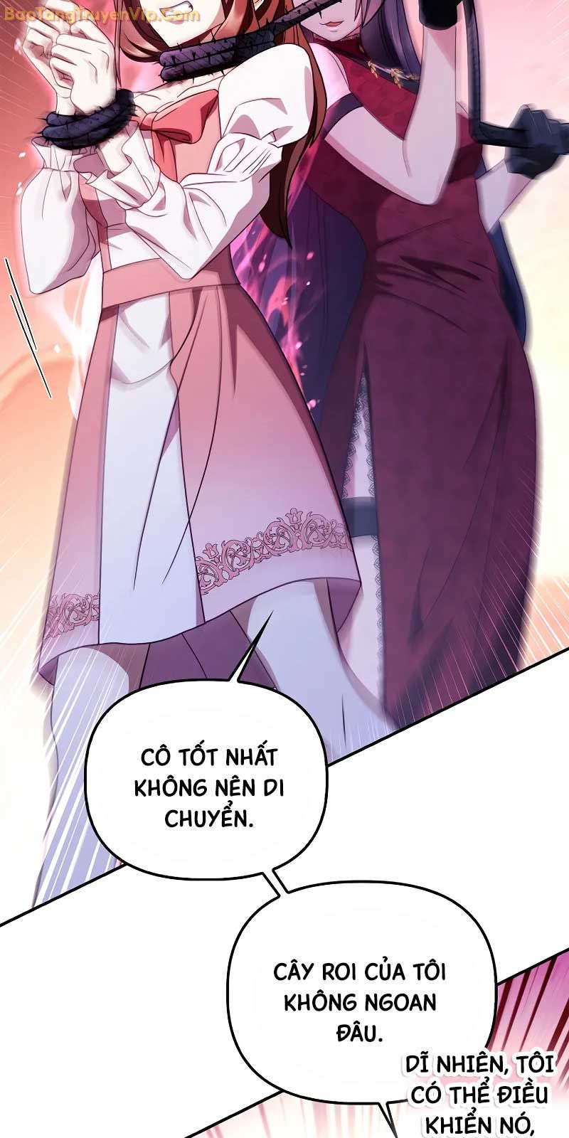 Xuyên Không Trở Thành Hồi Quy Giả - Page 60