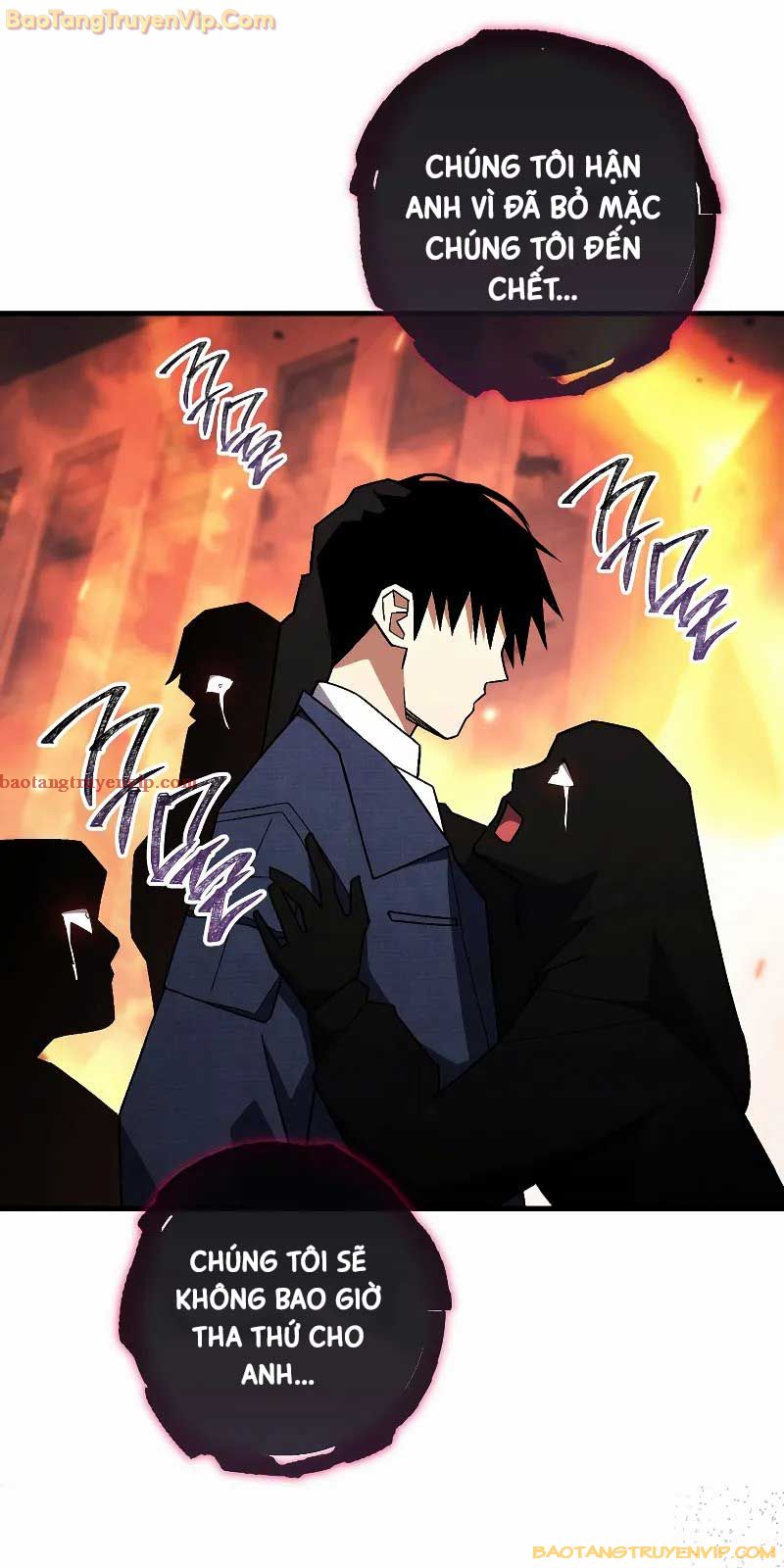 Anh Hùng Trở Lại - Page 54