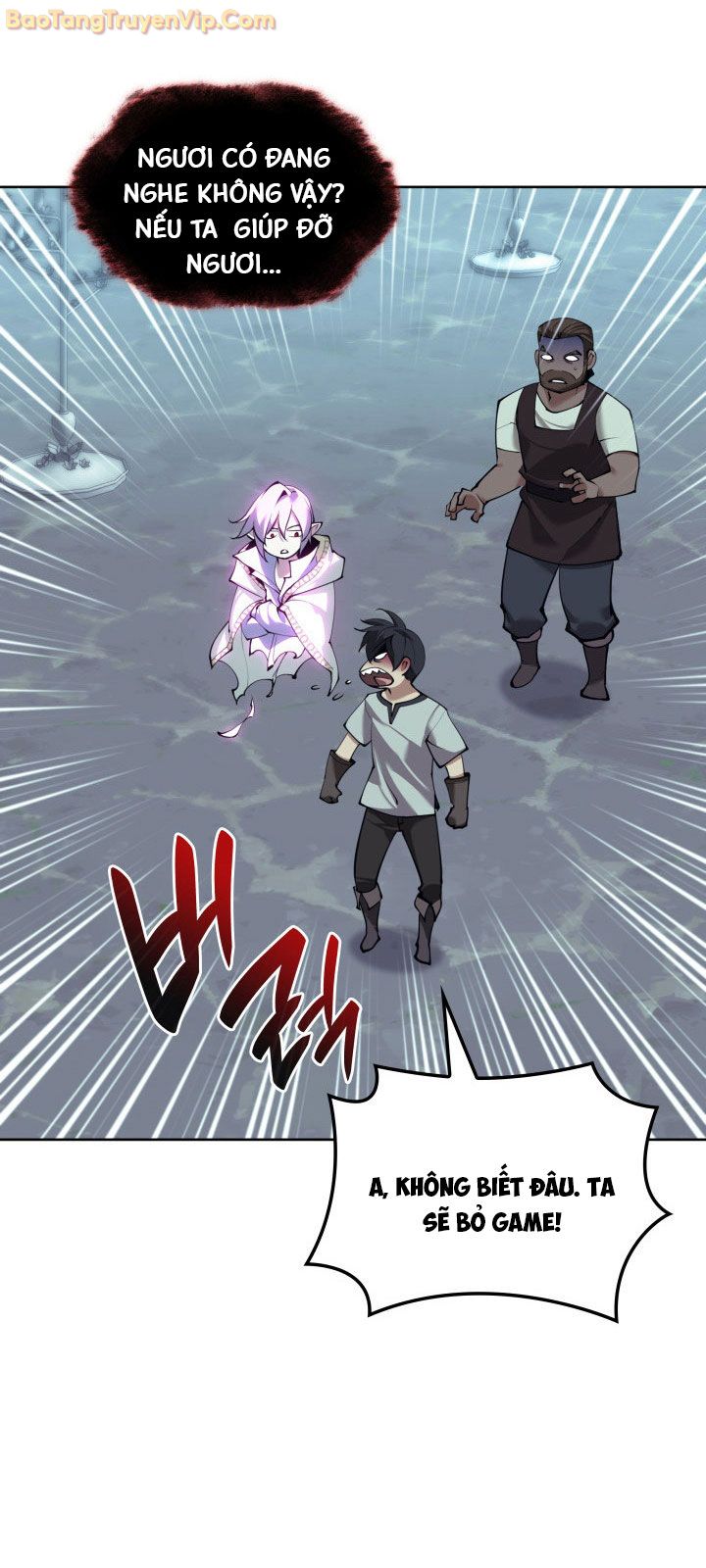 Thợ Rèn Huyền Thoại - Page 34