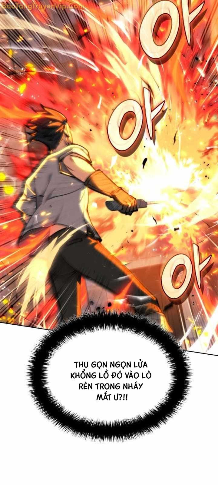 Thợ Rèn Huyền Thoại - Page 62