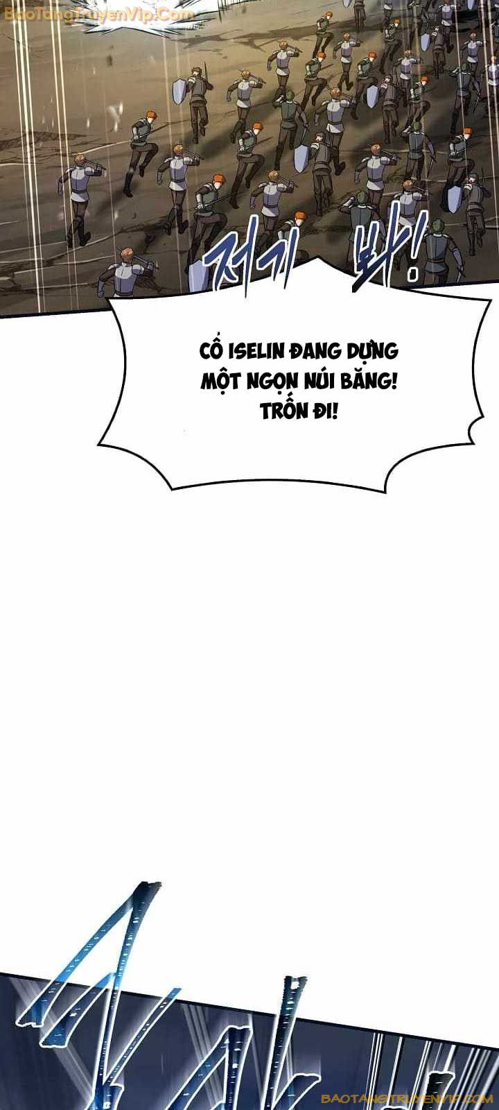 Sự Trở Lại Của Vị Hiệp Sĩ Dùng Thương - Page 94