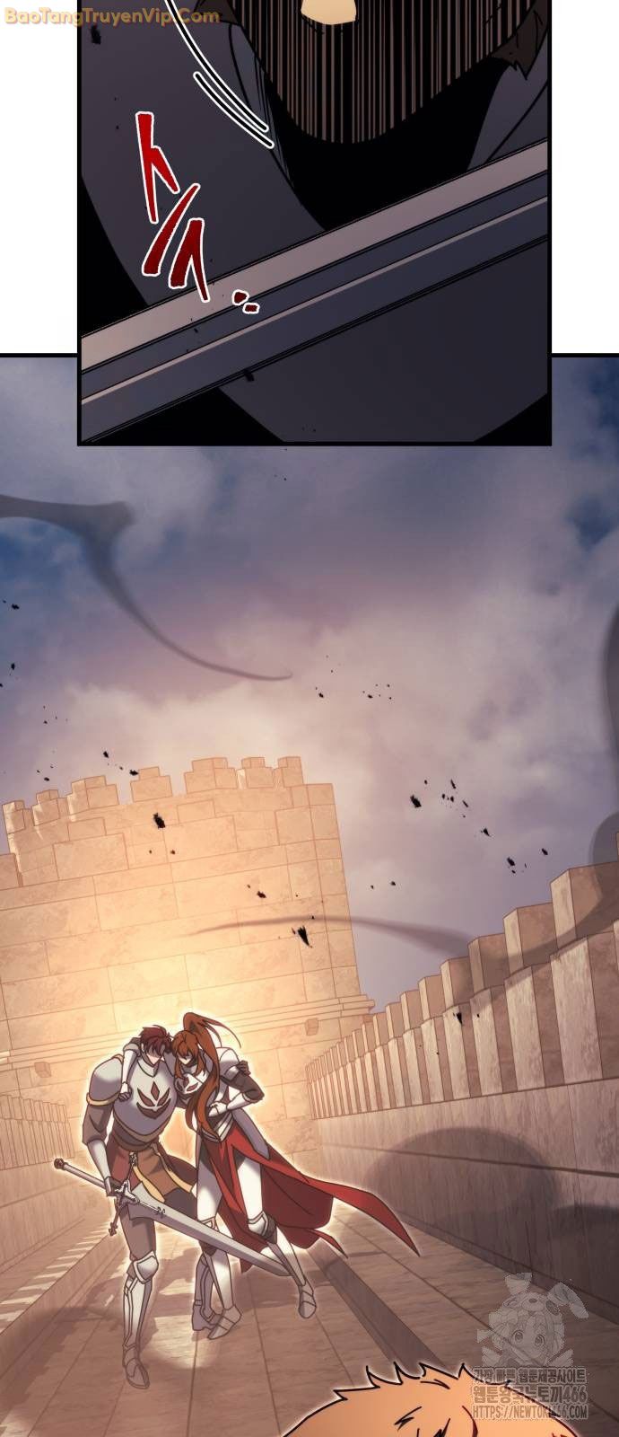 Kẻ Hồi Quy Của Gia Tộc Suy Vong - Page 9