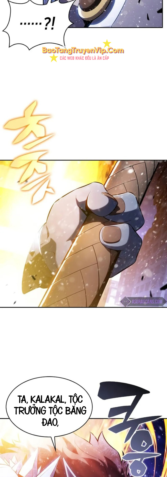 Người Chơi Mới Solo Cấp Cao Nhất - Page 6