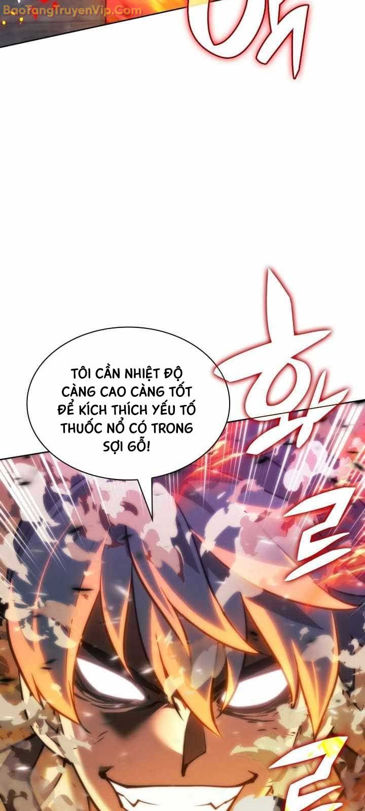 Thợ Rèn Huyền Thoại - Page 67