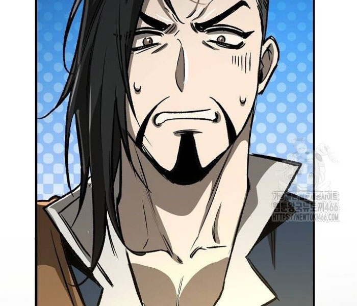 Kẻ Điên Và Đội Trưởng Cảnh Vệ - Page 267