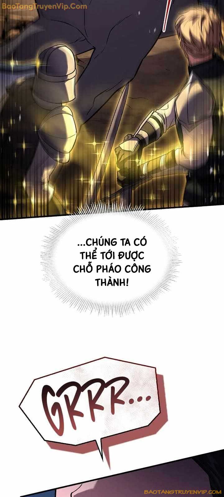 Sự Trở Lại Của Vị Hiệp Sĩ Dùng Thương - Page 83