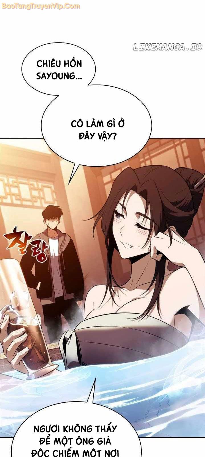 Người Chơi Mới Solo Cấp Cao Nhất - Page 9