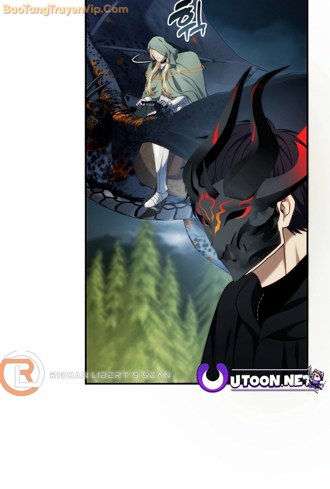 Vua Thăng Cấp - Page 105