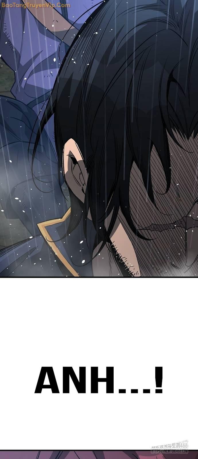 Kẻ Điên Và Đội Trưởng Cảnh Vệ - Page 37