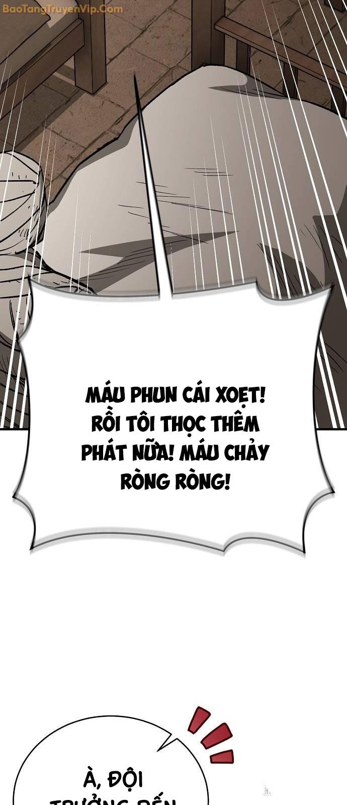 Kẻ Điên Và Đội Trưởng Cảnh Vệ - Page 84