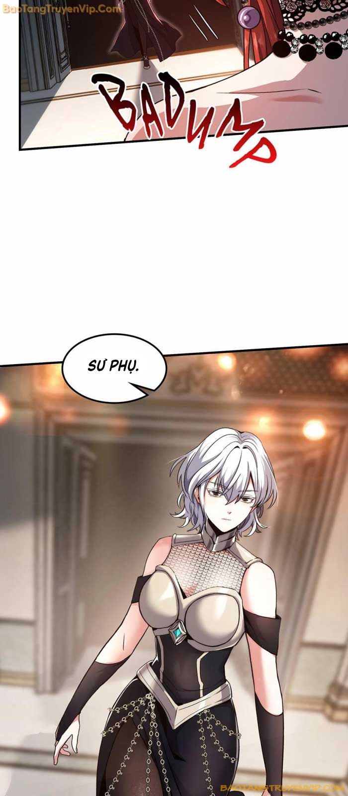 Ánh Sáng Cuối Con Đường - Page 63