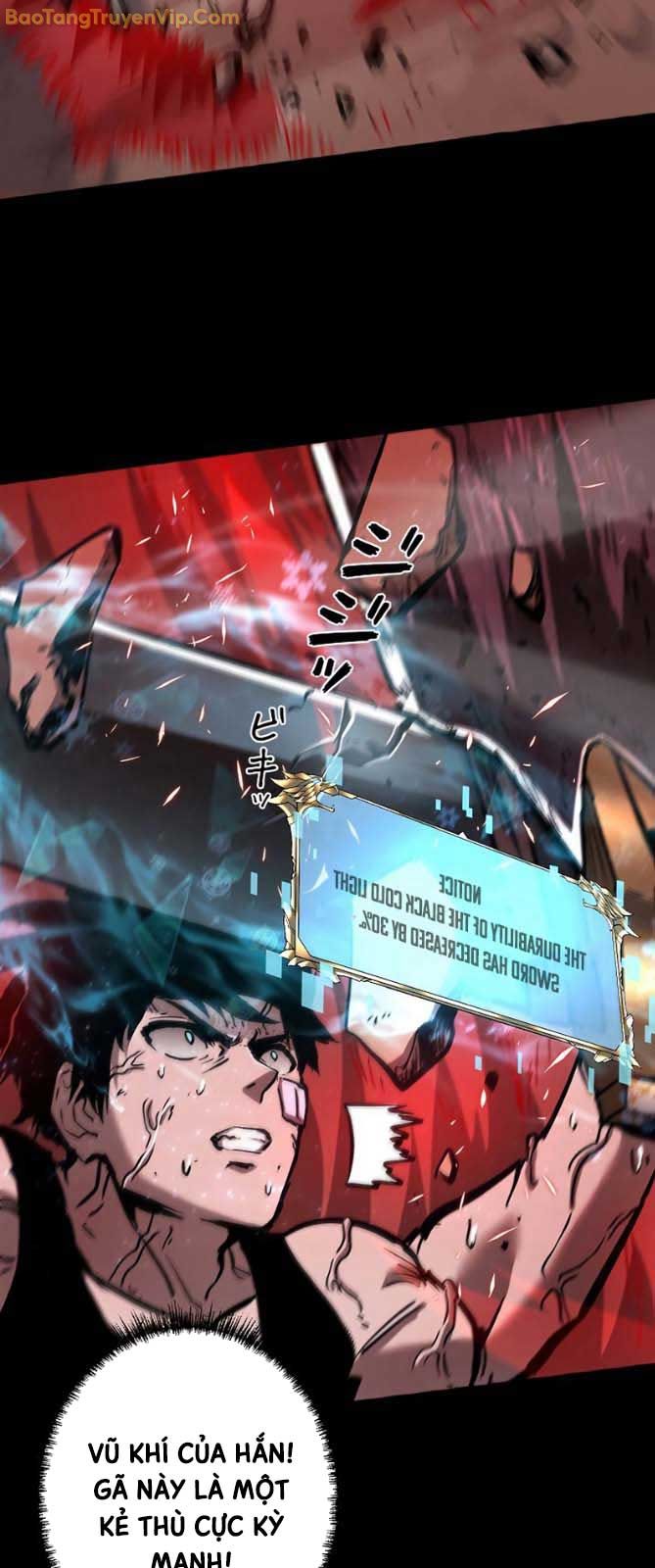 Trở Thành Anh Hùng Mạnh Nhất Nhờ Gian Lận - Page 34