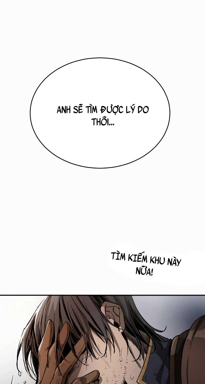 Kẻ Điên Và Đội Trưởng Cảnh Vệ - Page 180