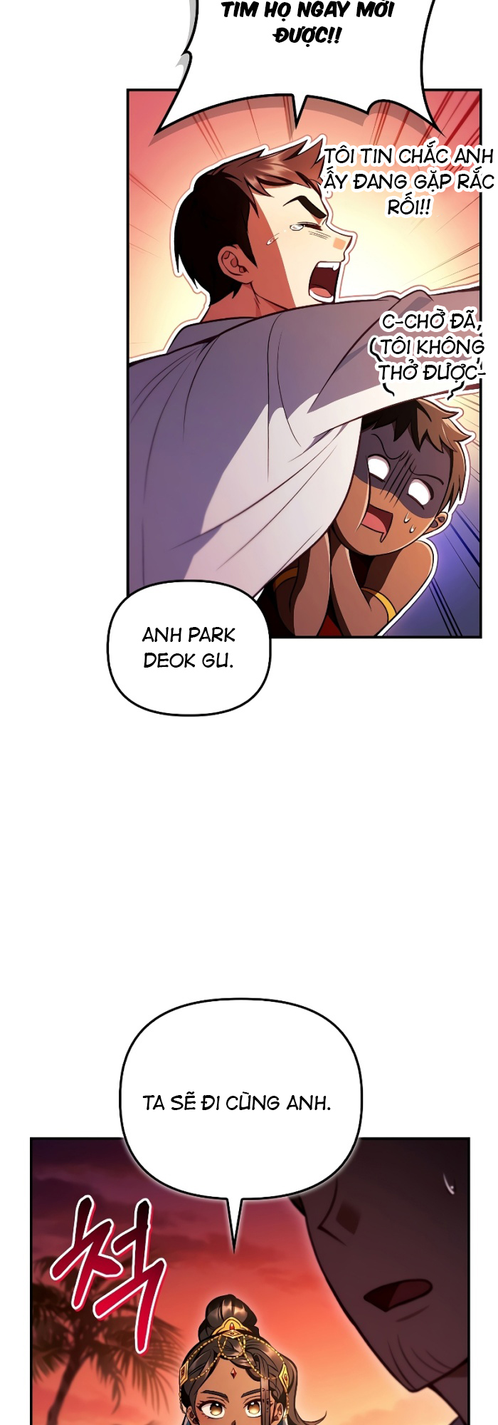 Xuyên Không Trở Thành Hồi Quy Giả - Page 41