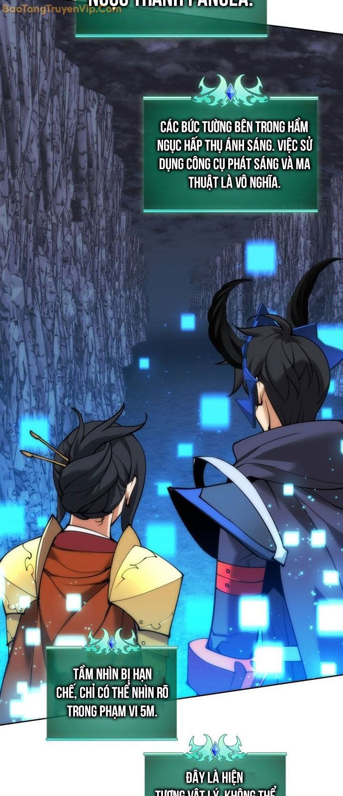 Thợ Rèn Huyền Thoại - Page 14