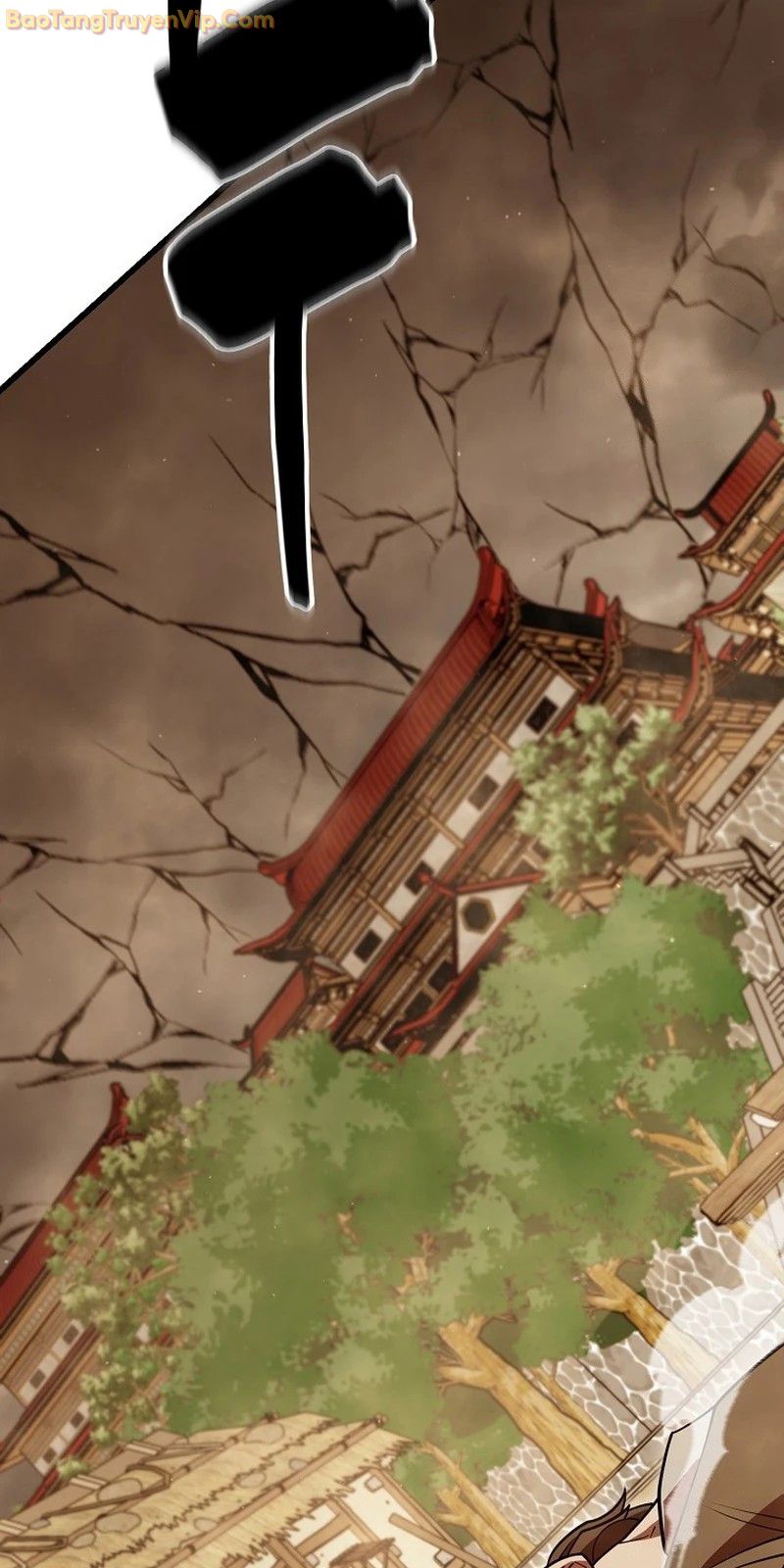 Tam Vương Truyền Nhân - Page 126