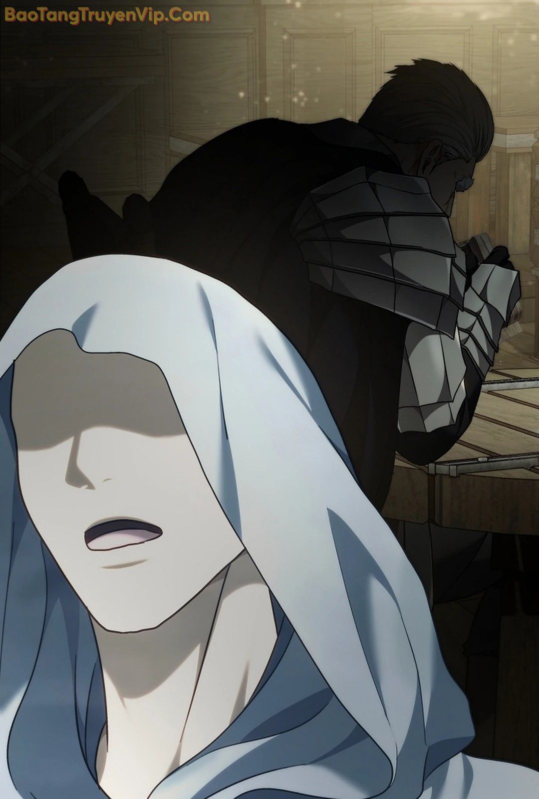 Vua Thăng Cấp - Page 43