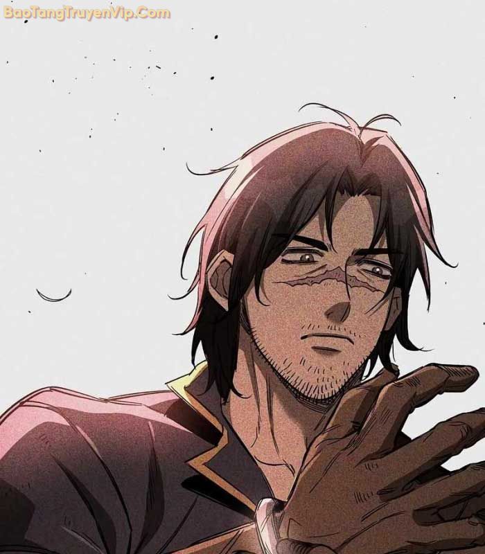 Kẻ Điên Và Đội Trưởng Cảnh Vệ - Page 110