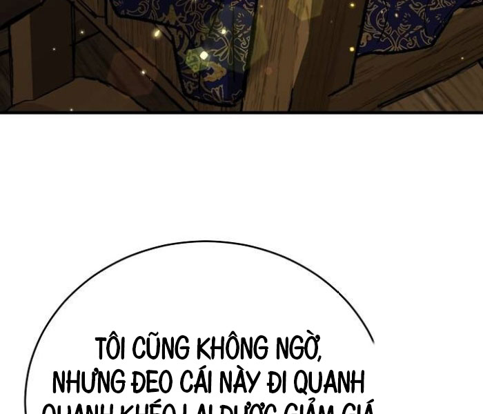 Kẻ Điên Và Đội Trưởng Cảnh Vệ - Page 272