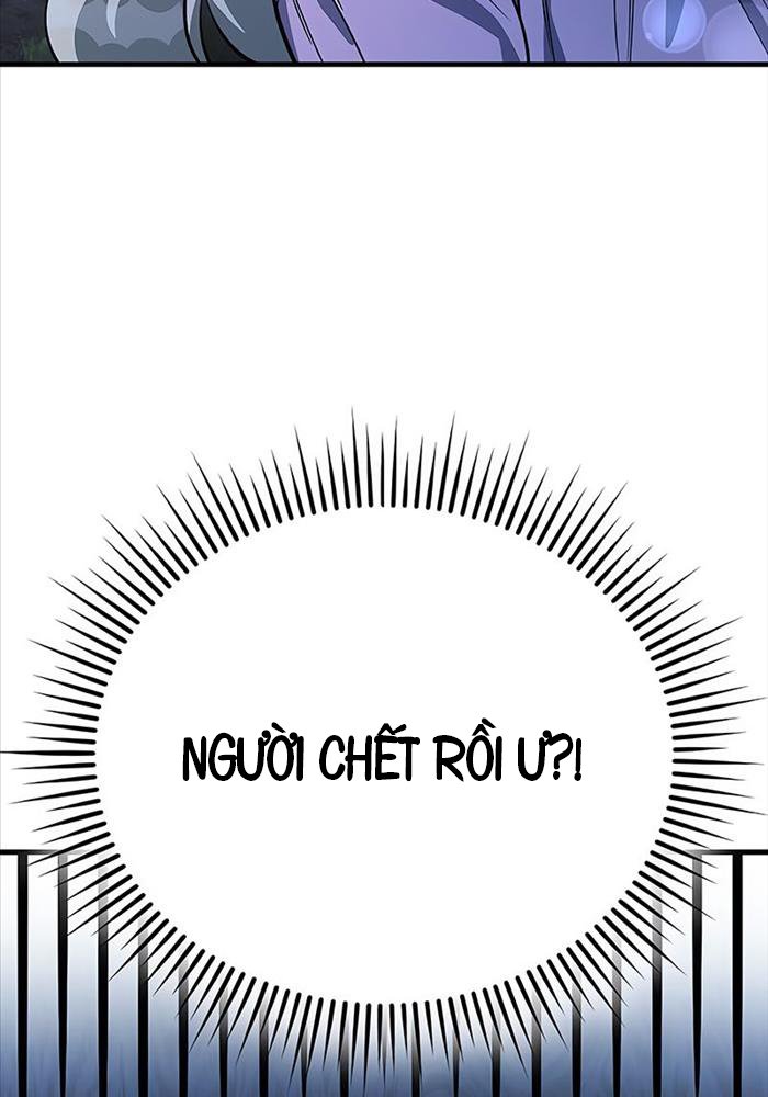 Kẻ Điên Và Đội Trưởng Cảnh Vệ - Page 61