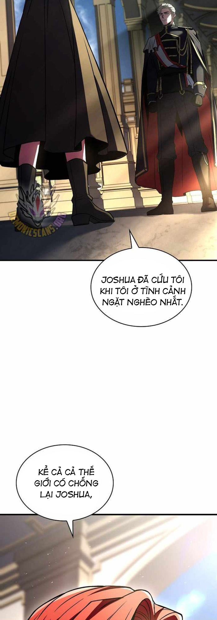 Sự Trở Lại Của Vị Hiệp Sĩ Dùng Thương - Page 57