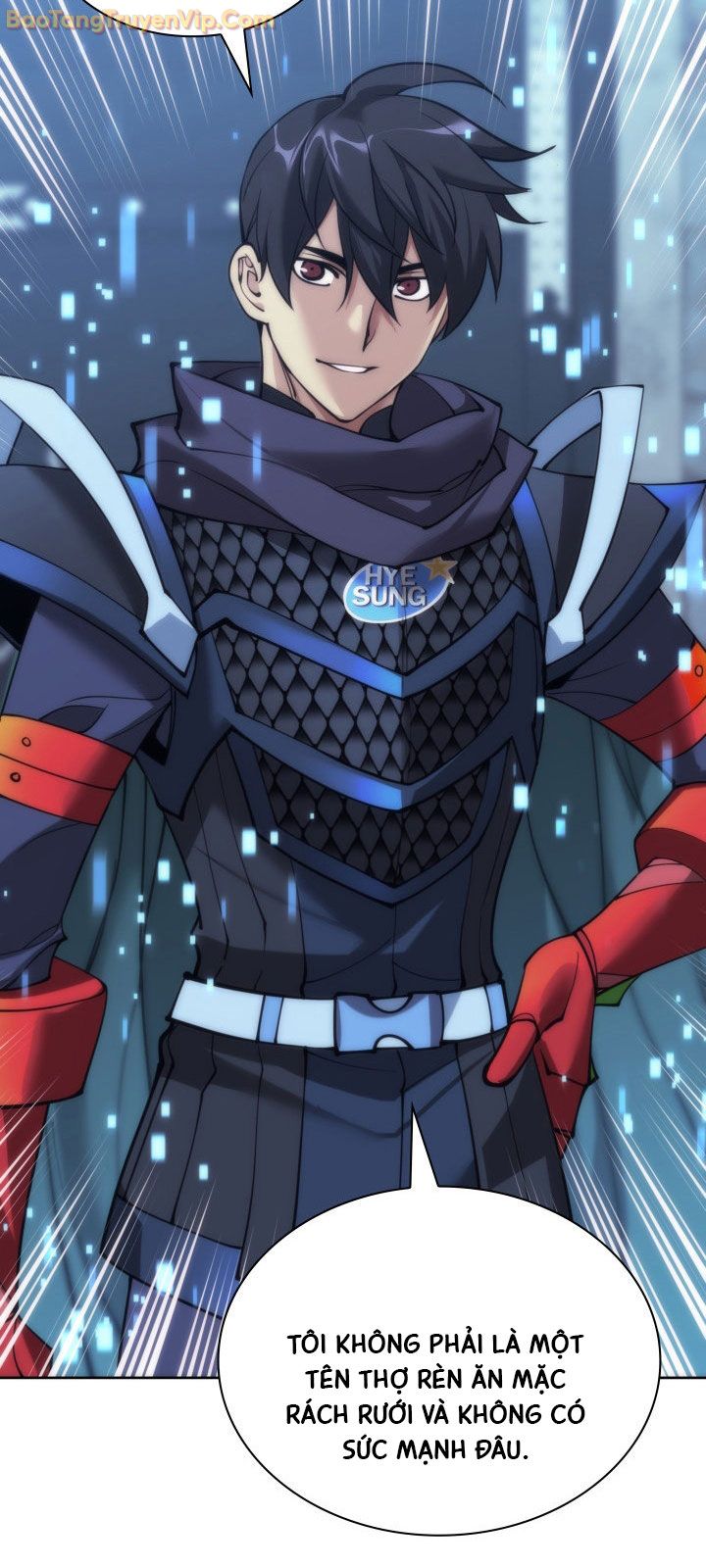 Thợ Rèn Huyền Thoại - Page 60