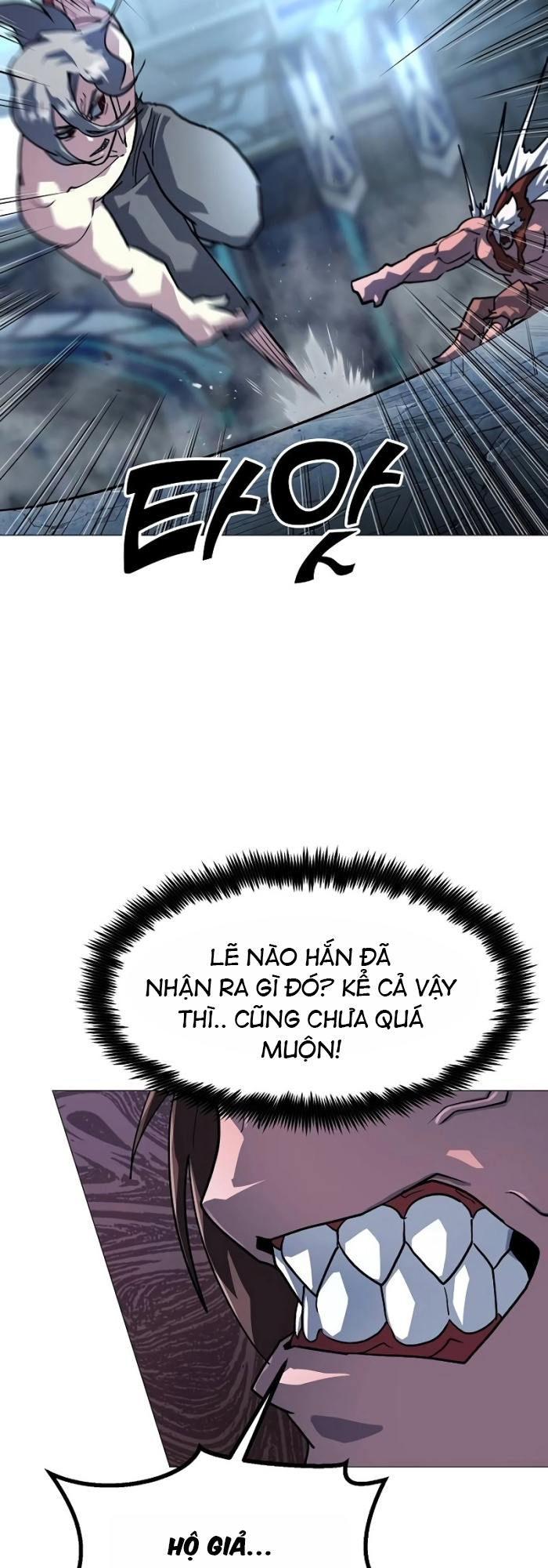 Đỉnh Phong Chi Tinh - Page 42