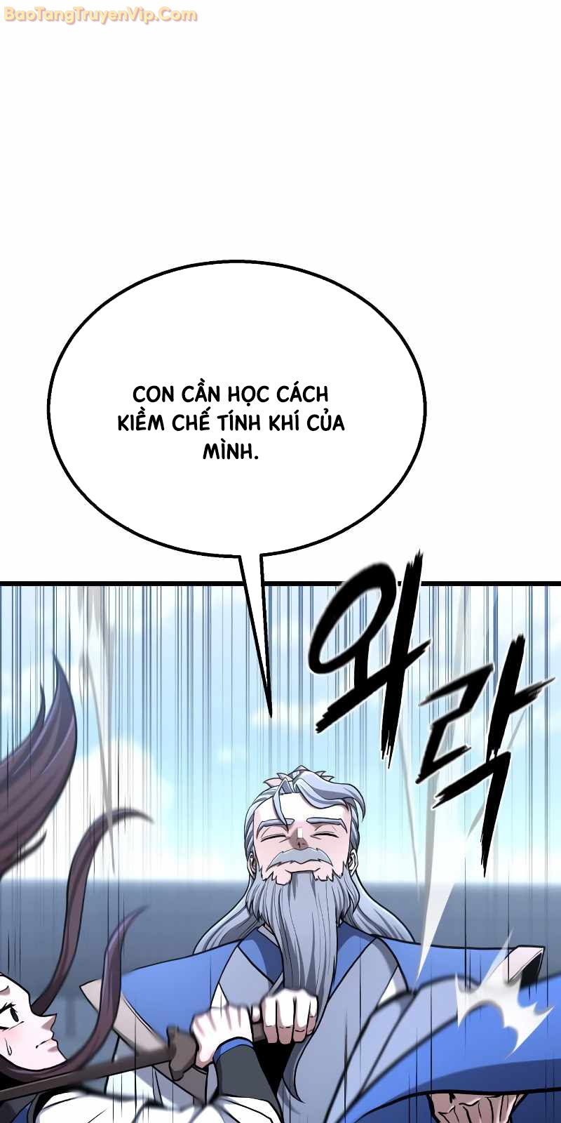 Hoa Vô Thập Nhật Công - Page 18