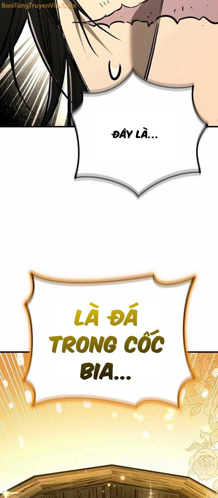 Kẻ Điên Và Đội Trưởng Cảnh Vệ - Page 72