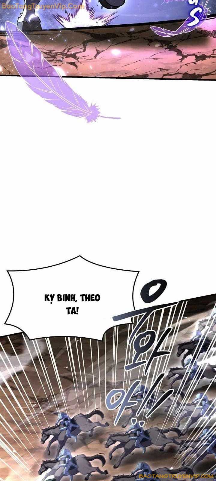 Sự Trở Lại Của Vị Hiệp Sĩ Dùng Thương - Page 28